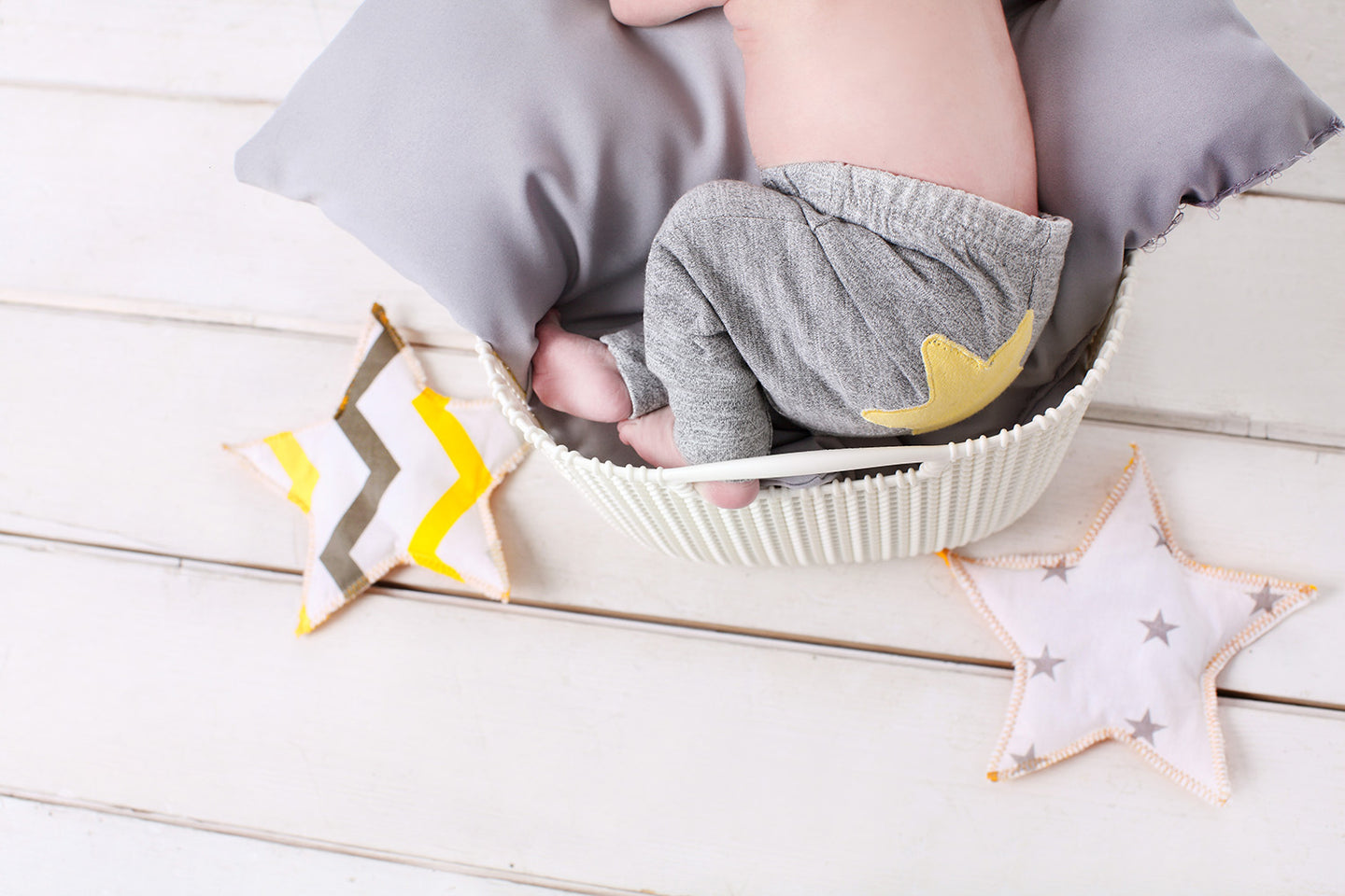Baby Gift Hamper | Newborn Gift Basket | Top Choice for Full Moon Celebration