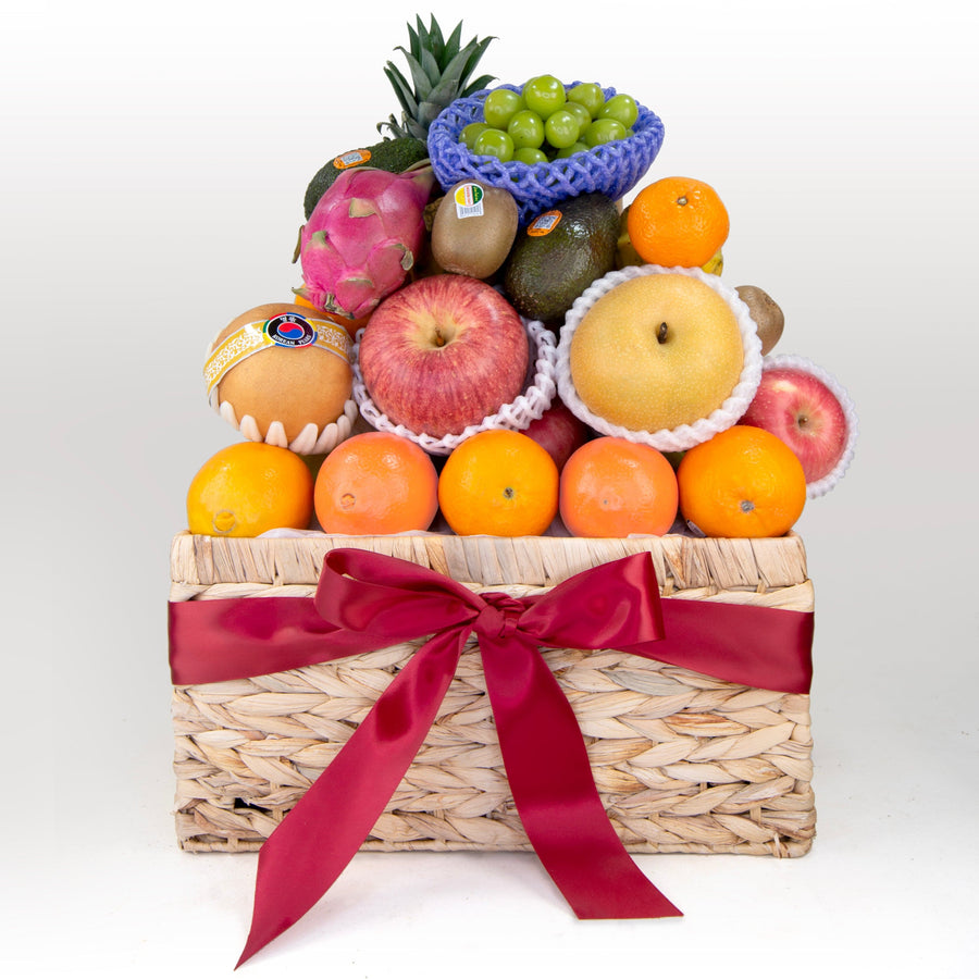 Fruit Hamper ｜水果禮籃