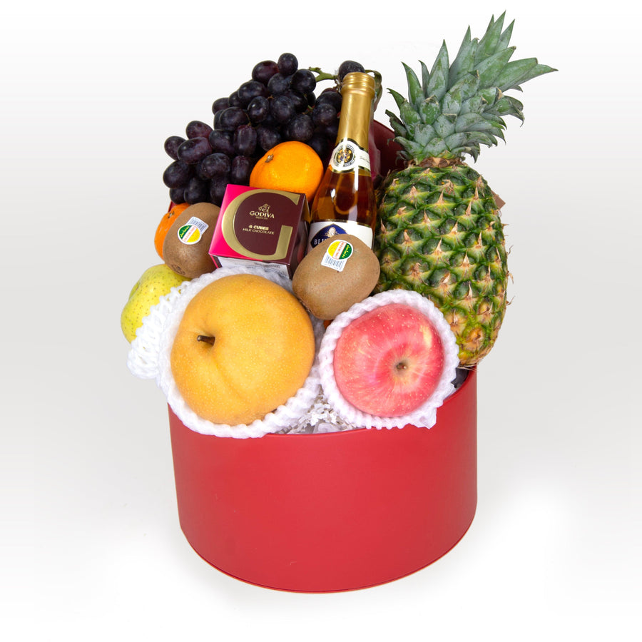 Fruit Hamper ｜ 水果禮籃