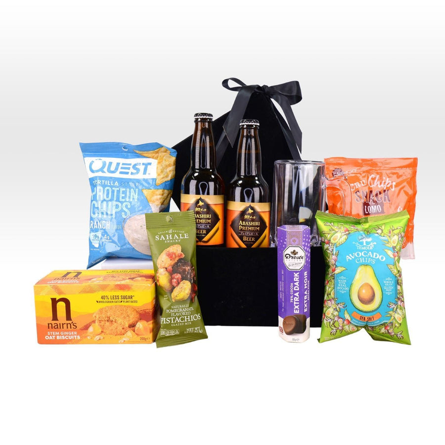 GIFT HAMPER｜CRAFT BEER｜TASTY CHIPS｜NUTS｜ CHOCOLATES｜ DRIED FRUITS｜禮品禮籃｜精釀啤酒｜美味薯片｜堅果｜巧克力｜乾果｜