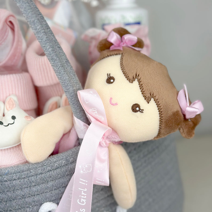 PREMIUM MOTHER CARE BABY DIVIDER BAG GIFT SET