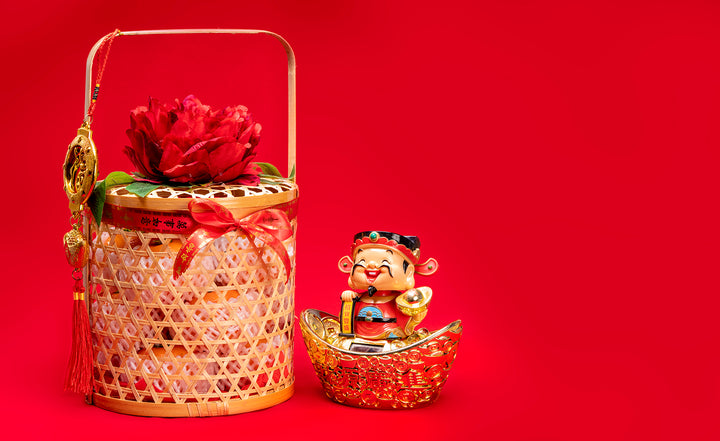 過大禮 | 中式婚禮 | Chinese Wedding | 結婚用品 | Chinese Gifts